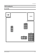 Preview for 46 page of Samsung CB-21S20BT Service Manual