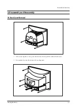 Preview for 10 page of Samsung CB20H42ZSXBWT Service Manual