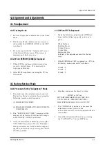 Preview for 14 page of Samsung CB20H42ZSXBWT Service Manual