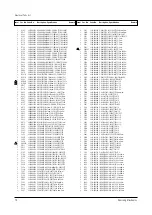 Preview for 33 page of Samsung CB20H42ZSXBWT Service Manual