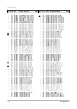 Preview for 43 page of Samsung CB20H42ZSXBWT Service Manual