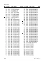 Preview for 49 page of Samsung CB20H42ZSXBWT Service Manual