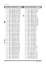 Preview for 53 page of Samsung CB20H42ZSXBWT Service Manual