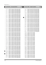 Preview for 75 page of Samsung CB20H42ZSXBWT Service Manual