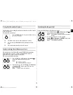 Preview for 19 page of Samsung CE1000C Owner'S Instructions And Cooking Manual