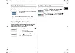 Preview for 21 page of Samsung CE103VD Owner'S Instructions And Cooking Manual