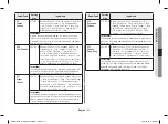 Preview for 31 page of Samsung CE1041DFB1 Instructions & Cooking Manual