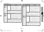 Preview for 37 page of Samsung CE1041DFB2 Instructions & Cooking Manual