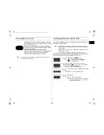 Preview for 19 page of Samsung ce104vd Owner'S Instructions And Cooking Manual