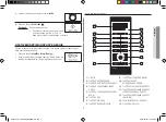 Preview for 127 page of Samsung CE107F Owner'S Instructions & Cooking Manual