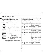 Preview for 12 page of Samsung CE107V Owner'S Instructions And Cooking Manual