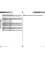 Preview for 46 page of Samsung CE108MDF Owner'S Instructions And Cooking Manual