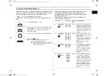 Preview for 11 page of Samsung CE117ALF Owner'S Instructions And Cooking Manual