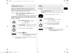 Preview for 19 page of Samsung CE117ALF Owner'S Instructions And Cooking Manual