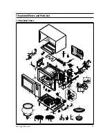 Preview for 18 page of Samsung CE118KFR Service Manual