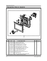 Preview for 23 page of Samsung CE118KFR Service Manual