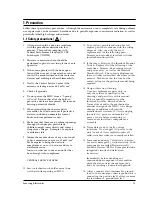 Preview for 2 page of Samsung CE124CF Service Manual