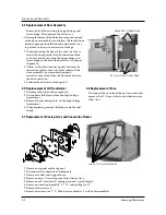 Preview for 7 page of Samsung CE124CF Service Manual