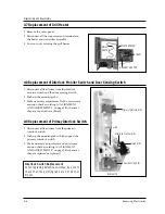 Preview for 10 page of Samsung CE1279KSE Service Manual