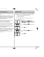 Preview for 6 page of Samsung CE2727 Owner'S Instructions And Cooking Manual