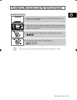 Preview for 29 page of Samsung CE2733 User Manual