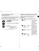 Preview for 13 page of Samsung CE2733N Owener'S Instructions And Cooking Manual