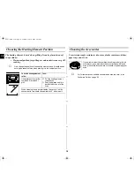 Preview for 18 page of Samsung CE2733N Owener'S Instructions And Cooking Manual