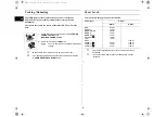 Preview for 32 page of Samsung CE2817N Owner'S Instructions And Cooking Manual