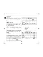 Preview for 16 page of Samsung CE282DN Owner'S Instructions & Cooking Manual