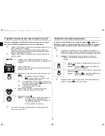 Preview for 14 page of Samsung CE297DN Owner'S Instructions Manual