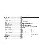 Preview for 2 page of Samsung ce73jd Owner'S Instructions & Cooking Manual