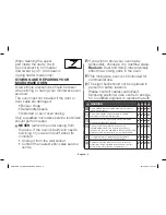 Preview for 8 page of Samsung ce73jd Owner'S Instructions & Cooking Manual