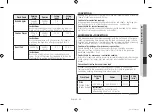 Preview for 49 page of Samsung CE77JD-LB Manual