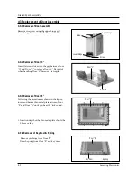 Preview for 4 page of Samsung CE935G Operating Instructions Manual