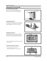 Preview for 8 page of Samsung CE945G Service Manual