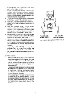 Preview for 5 page of Samsung cea455 series Service Manual