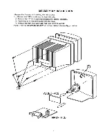 Preview for 12 page of Samsung cea455 series Service Manual