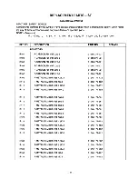 Preview for 28 page of Samsung cea455 series Service Manual