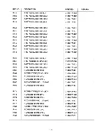 Preview for 29 page of Samsung cea455 series Service Manual