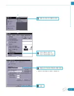 Preview for 28 page of Samsung CF-5100P (Korean) User Manual