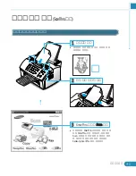 Preview for 34 page of Samsung CF-5100P (Korean) User Manual