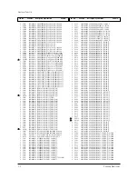 Preview for 33 page of Samsung CFT24907X/SMS Service Manual