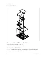 Preview for 12 page of Samsung CFTD2083TX/SMS Service Manual