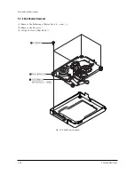 Preview for 38 page of Samsung CFTD2083TX/SMS Service Manual