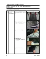 Preview for 20 page of Samsung CH070EAMC Service Manual