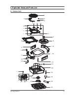 Preview for 31 page of Samsung CH070EAMC Service Manual