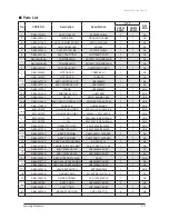 Preview for 41 page of Samsung CH070EAMC Service Manual