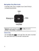 Preview for 36 page of Samsung Chrono User Manual