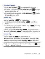 Preview for 37 page of Samsung Chrono User Manual