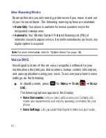 Preview for 56 page of Samsung Chrono User Manual